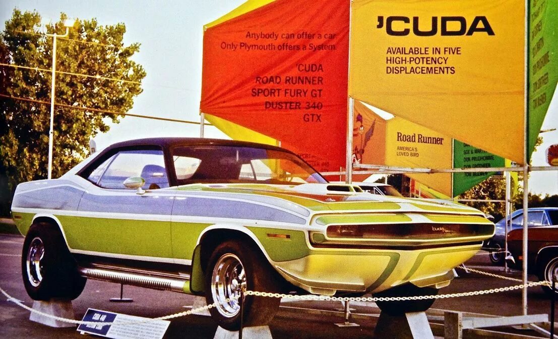 Cuda capable