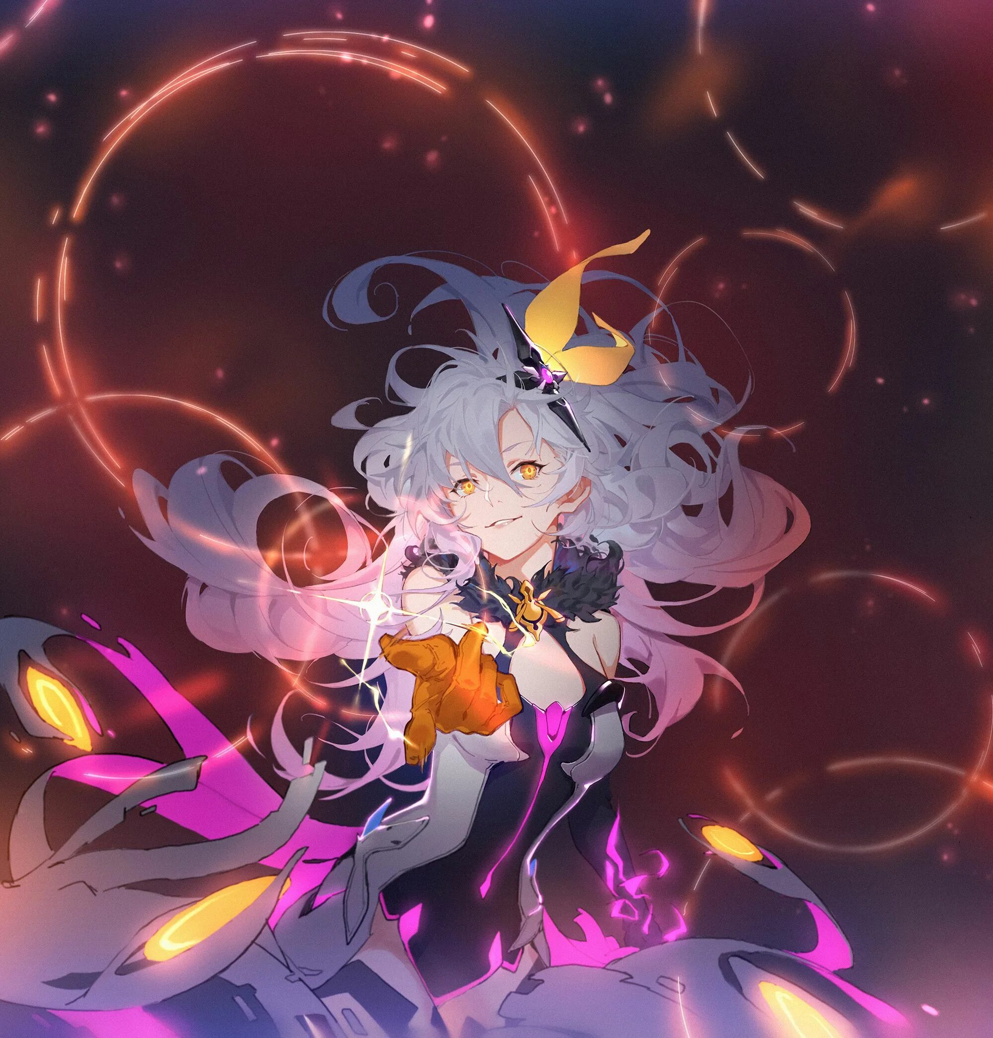 Honkai impact. Киана Каслана. Киана Каслана Honkai. Kiana Kaslana аниме. Kiana Kaslana Art.