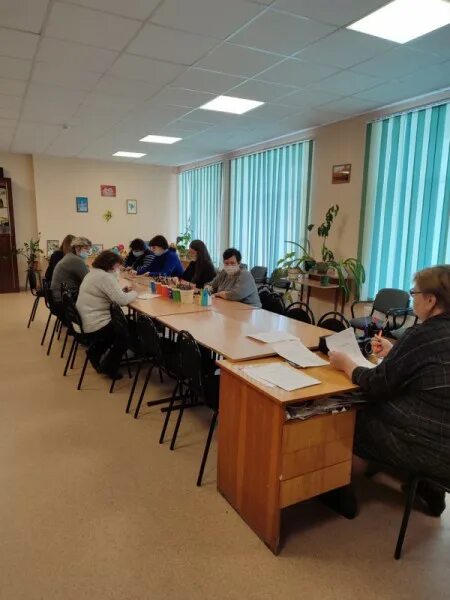 Информационно-медийное сопровождение деятельности вожатого в лагере. Семинар вожатых. Фото проведения семинара. Семинар вожатых. Фото проведения семинара.