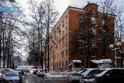 Академическая 2 москва