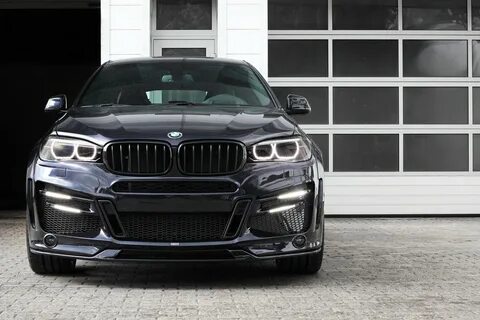 Bmw f16