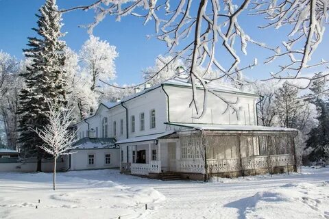 Погода в ясной поляне на неделю