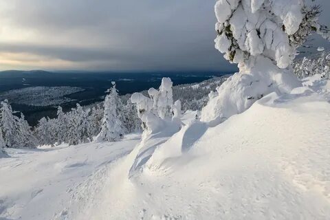 Аргыджек гора