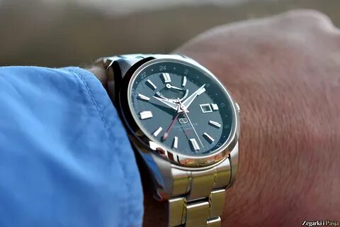 Orient star automatic