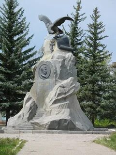 Могила пржевальского на иссык куле