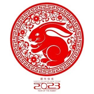 Год 2023 какого животного по китайскому