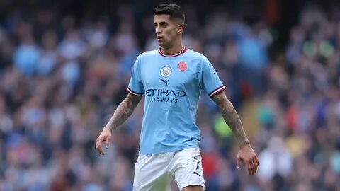 Bayern Munich close to Joao Cancelo signing after Man City exit request.