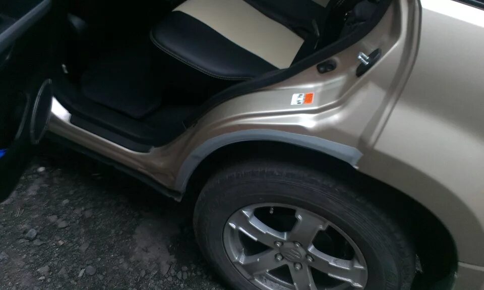 Пороги для suzuki grand vitara. Ремонтные арки сузуки гранд витара 2007. Сузуки гранд витара 2007 арка задняя. Пороги для suzuki grand vitara. Пороги арки сузуки гранд витара.
