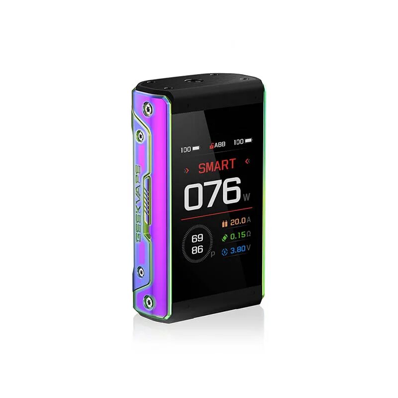 Touch mod. Geekvape aegis t200. гиквейп тач 200. aegis touch t200. geekvape aegis touch t200.