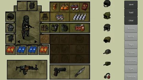 Innawoods как играть