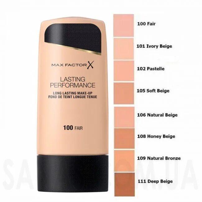 Max Factor тональная основа lasting Performance палитра тонов. Макс фактор тональный крем lasting Performance 101. Макс фактор Ластинг перфоманс тональный крем 104 оттенок. Max Factor тональная основа под макияж lasting Performance 35мл тона. Как переводится fair