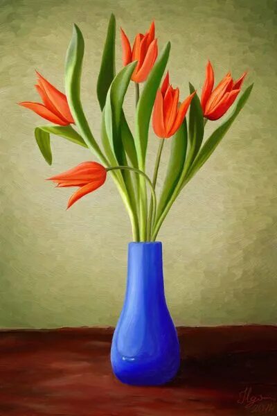 Ваза с тюльпанами рисунок. Тюльпаны в вазе. Рисование тюльпаны в вазе. Рисуем тюльпаны в вазе. Тюльпаны в вазе рисунок.
