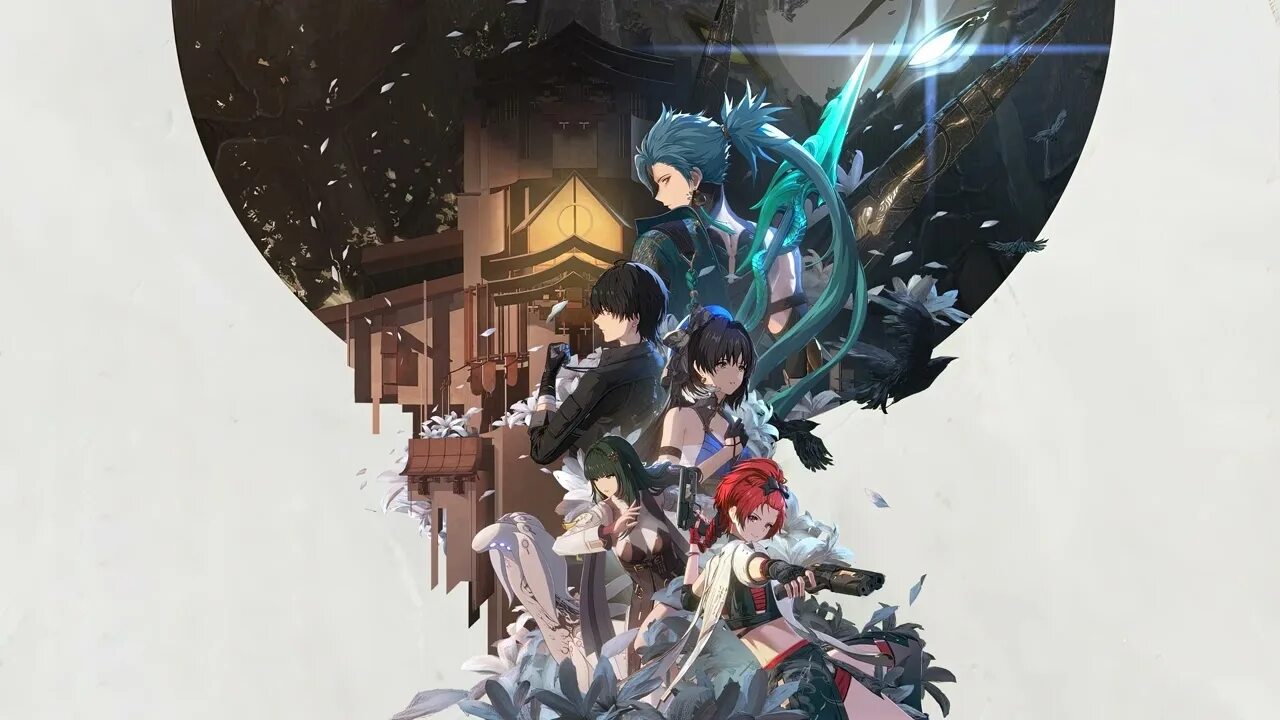 Kuro games wuthering waves. Genshin клоны. Wuthering waves арты. Wuthering waves 2023. Kuro games wuthering waves.