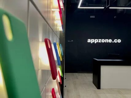 Appzone смоленск