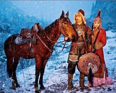 Кебек қазақша