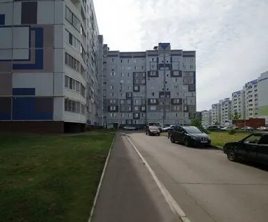Студенческая 8