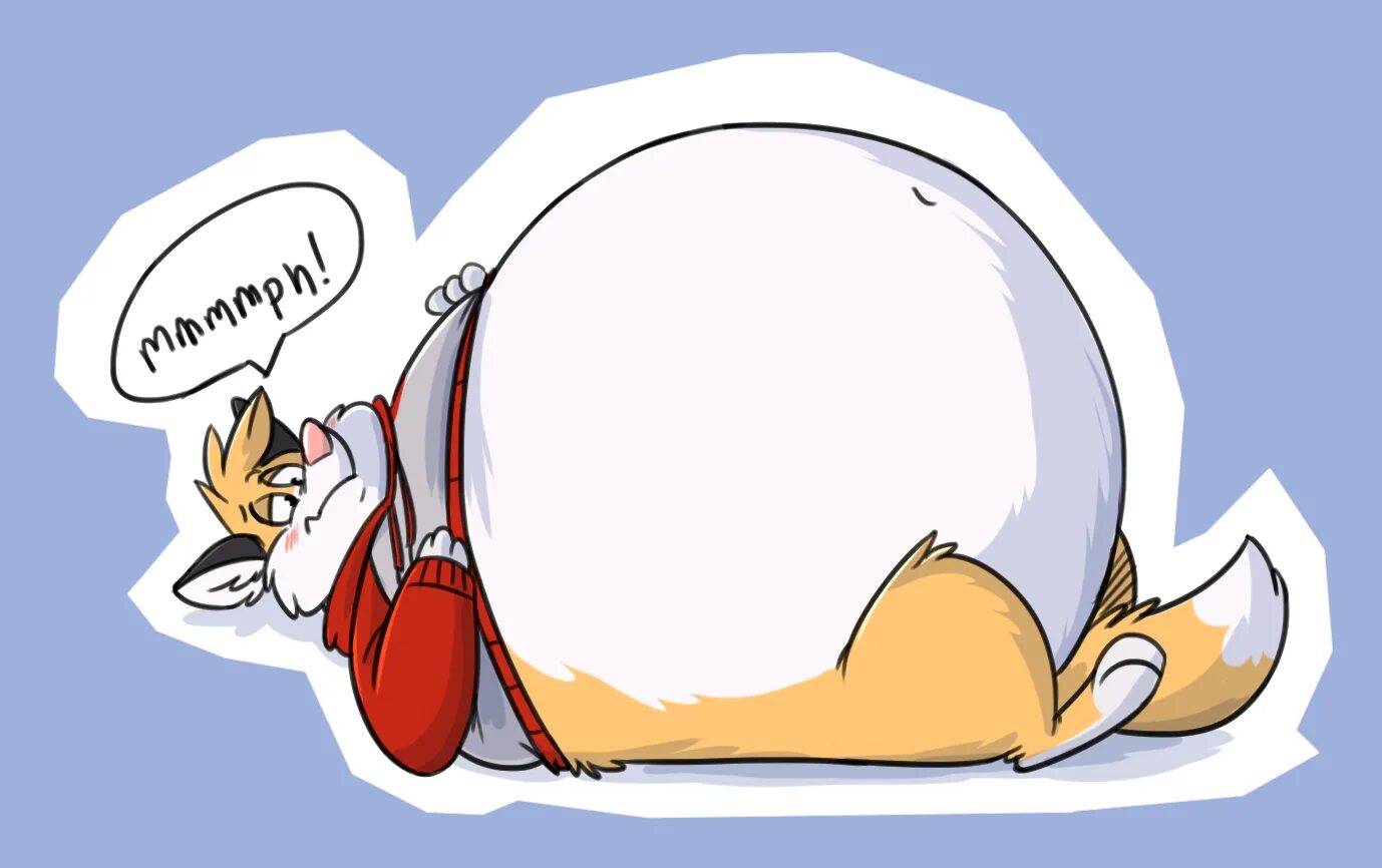 Kitsunezero fat Fox. Kitsunezero. Fat Fox Art. Hashtaggen.