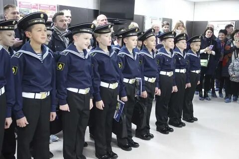Нахимовское мурманск