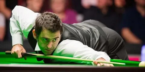 Century break