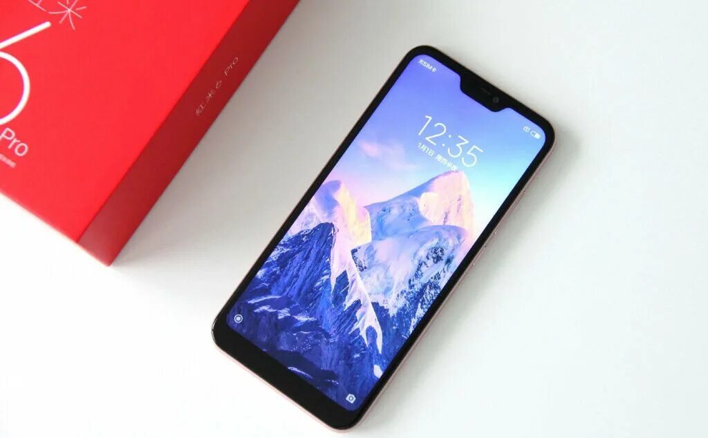 Xiaomi redmi 12 pro видео. Redmi 6 Pro. Xiaomi mi 6 Pro. Redmi Note 6 Pro. Telefon Redmi 6 Pro.