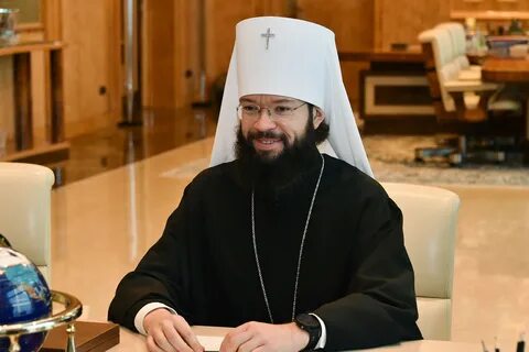 Митрополит