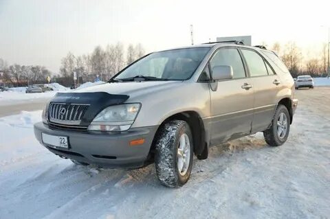 Эр икс 300