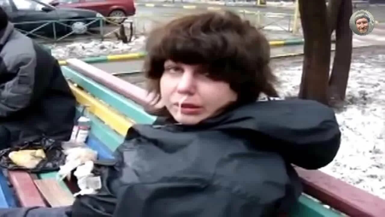 19 девушка осчастливила бомжа. 19 девушка осчастливила бомжа