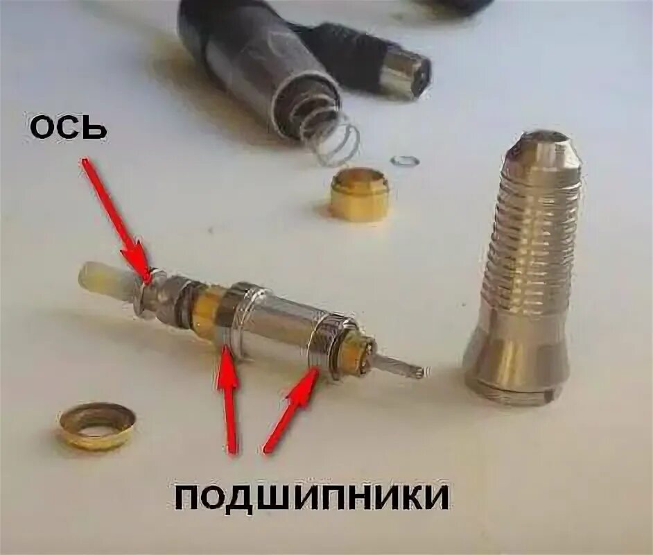 Как собрать ручку от аппарата. Подшипники стронг 105l. ручка стронг 105l. сборка ручки от маникюрного аппарата. сборка ручки для маникюрного аппарата.