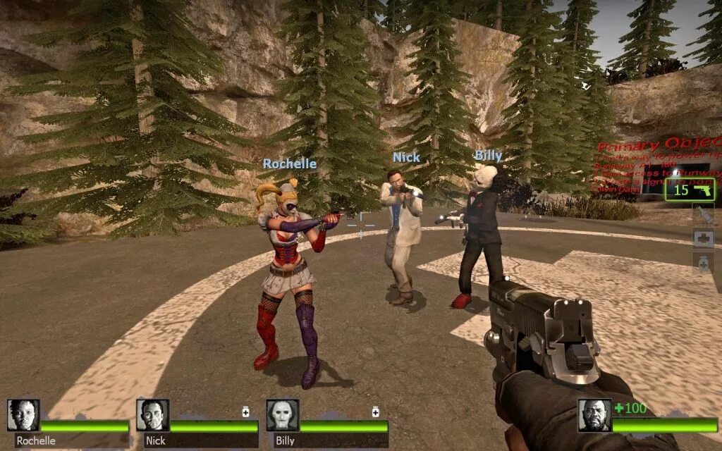 Left 4 dead 2 mods. Left 4 dead 2 mods