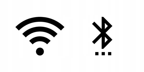 Вай фай блютуз на телефон. Вай фай блютуз. Иконки Wi Fi Bluetooth. Значок Wi-Fi. Блютуз вай фай иконка.
