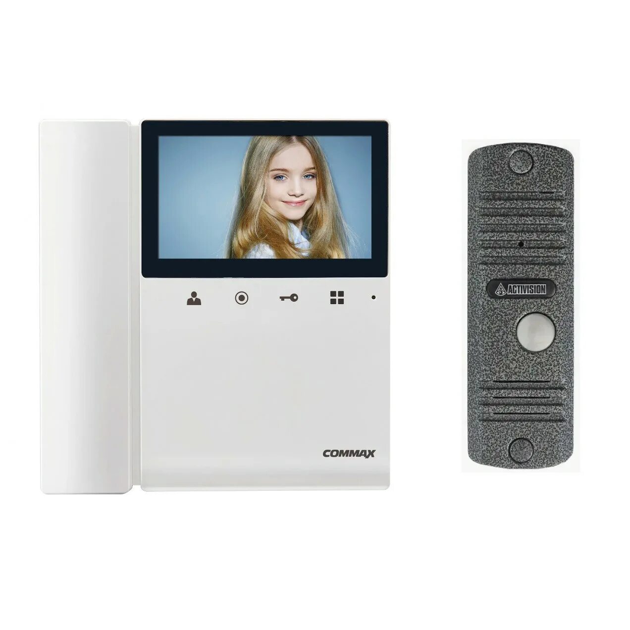 Видеодомофон cdv 43k2. Видеодомофон commax cdv-70h2. монитор cdv-43k. монитор видеодомофона cdv-70k белый. commax cdv 70h2 xl интерком.