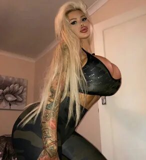 Amber extreme