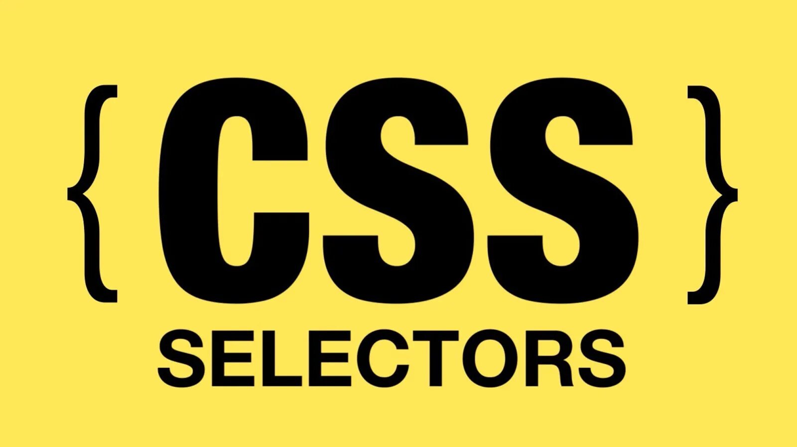 Div selector