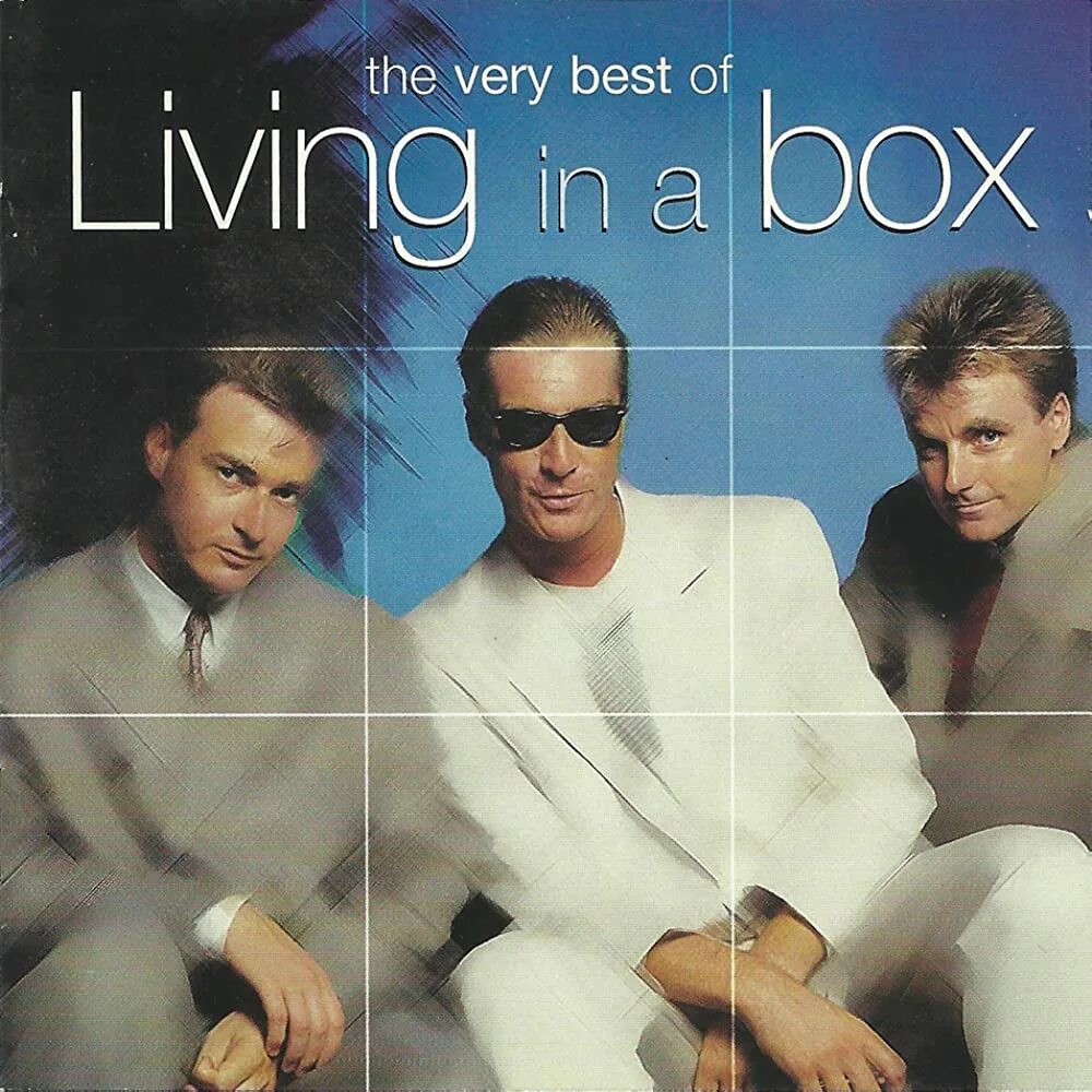 Time in a box. Living in a box. living in a box living in a box. фото группы living in box. living in a box gatecrashing.