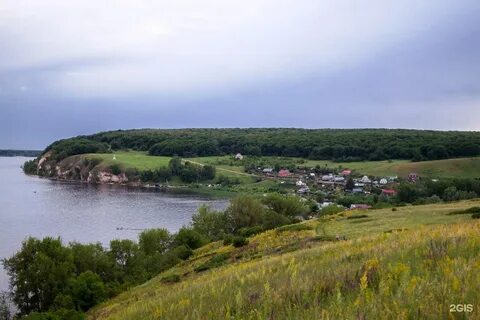 Павлово самарская область