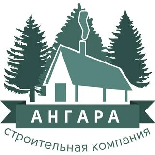 Ангара лес
