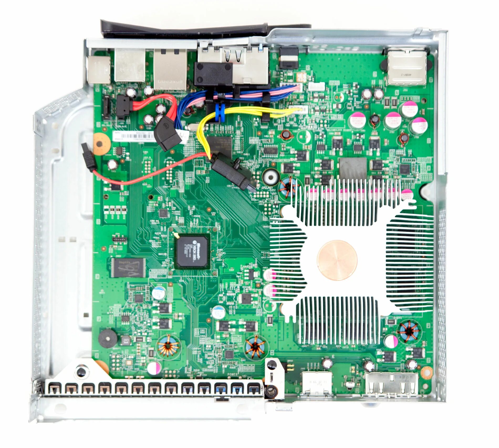 Замена процессора xbox 360 slim undefined. Материнская плата Тринити Xbox 360. Xbox 360 Slim motherboard. Материнская плата Xbox 360 Slim. Xbox 360 Slim Trinity motherboard.