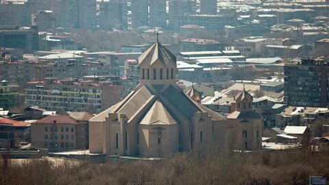 Стр армения