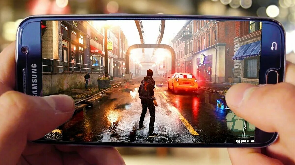 Игры на андроид. Игры на смартфон. Лучшие игры на смартфон. Современные игры на телефон