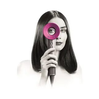 Smart hair tv