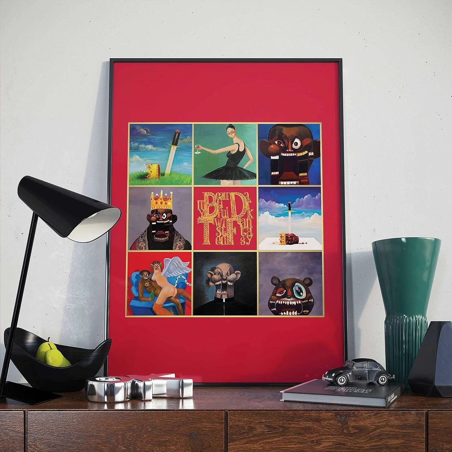 Kanye west twisted fantasy. Обложка альбома kanye west dark twisted fantasy. постер my beautiful dark twisted fantasy. виниловый my beautiful dark twisted fantasy. my beautiful dark twisted fantasy обложка.