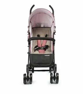 Коляска babyton ellipse отзывы