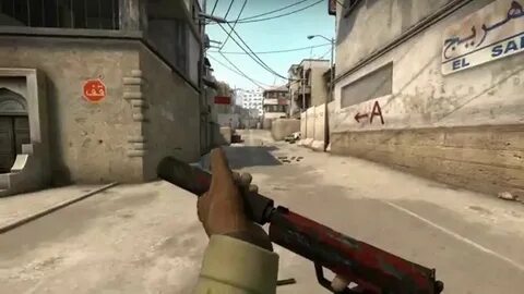 Bloody cs go