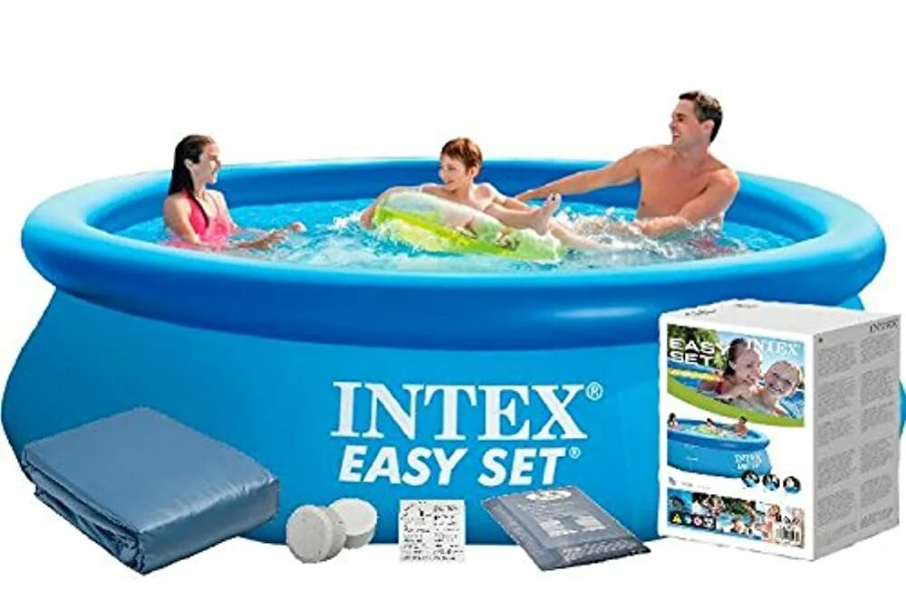 Бассейн 305х76см купить. Бассейн Intex 28120. Бассейн Intex easy Set 28120/56920. Бассейн надувной 305*76 см Intex 28120 бассейн надувной 305*76 см Intex 28120. Бассейн Интекс 305 76.