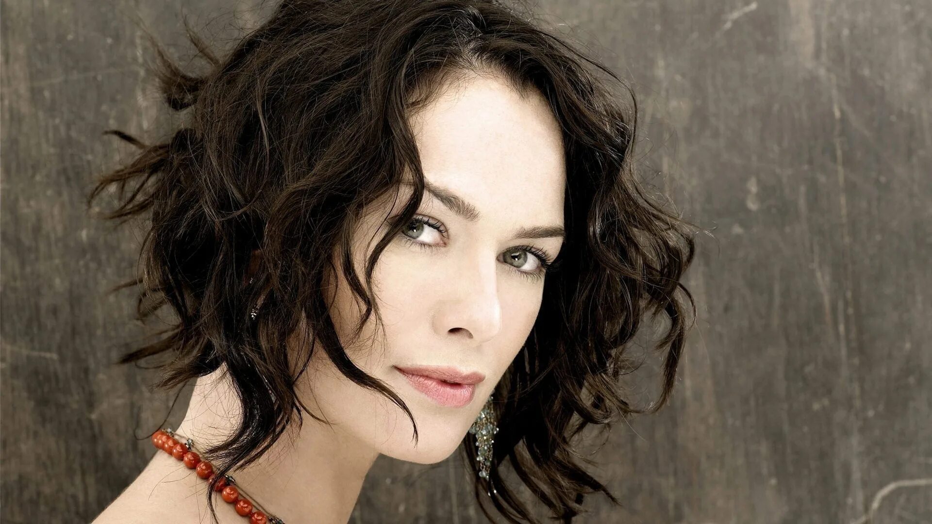 Lena headey