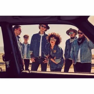 Arcade fire