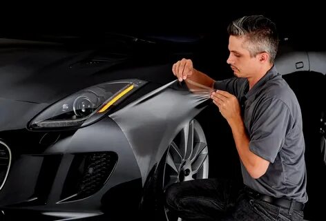 Coating films