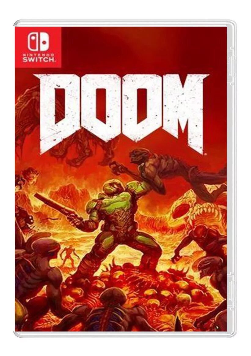 Doom nintendo. Диск дуум на нинтендо свитч. doom на нинтендо дс. диск для nintendo doom. диск для nintendo switch doom.