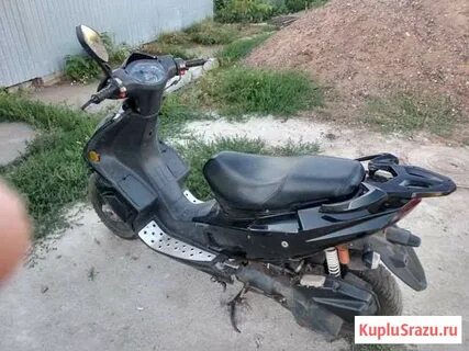 Мопеды оренбург
