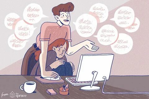 Вторжение в частную жизнь